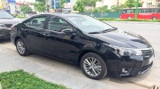 Toyota Altis 2015 giá 575 triệu nên mua?