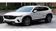 Mazda bật mí về loạt SUV mới, từ CX-50 đến CX-90