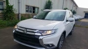 Mitsubishi Outlander 2018 giá 710 triệu nên mua?