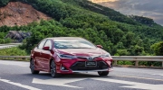 Toyota "khuấy đảo" thị trường với loạt ưu đãi trong tháng 10/2021