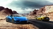 Khách VIP của Lamborghini có đặc quyền gì: Đã có thể lái thử Huracan đời mới