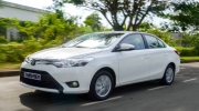Toyota Vios 2017 giá 350 triệu có đắt?
