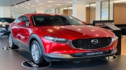 Mazda chơi lớn: Giảm sâu loạt xe nhập Thái tại Việt Nam