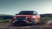 Ra mắt với giá 440 triệu, Hyundai Creta 2022 có cơ hội để trở lại thị trường Việt ?