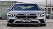 Mercedes-Benz S-Class 2021 lộ giá từ 5,2 tỷ đồng kèm nhiều trang bị xịn trước giờ G