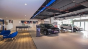 Showroom Volkswagen đầu tiên tại Việt Nam theo chuẩn nhận diện mới có gì khác biệt