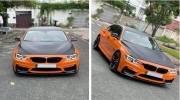 Bán BMW giá 800 triệu, chủ xe công khai danh sách nâng cấp chạm ngưỡng nửa tỷ đồng