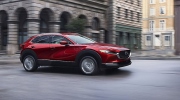 Có nên mua Mazda CX-30?