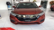 Honda HR-V giảm giá hơn 100 triệu đồng tại đại lý, rộ tin thế hệ mới sắp về Việt Nam