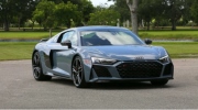 Audi R8 sắp thay đổi lớn - Dễ gây thất vọng với giới nhà giàu yêu xe