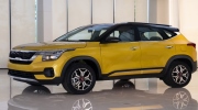 Những thông số cho thấy nếu tậu SUV hạng B, phần lớn khách hàng nghĩ đến Kia Seltos