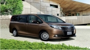Toyota nhá hàng 2 minivan đàn em của Granvia, nếu về Việt Nam