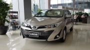Toyota Vios G 2018 giá 470 triệu nên mua?
