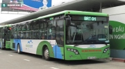Giám đốc Công ty bán xe buýt nhanh BRT cho Hà Nội: 
