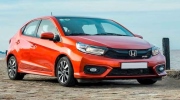Doanh số Honda tăng trưởng 51% trong tháng 11 nhờ mạnh tay ưu đãi