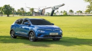 VinFast sẽ trình làng thêm 3 mẫu ô tô điện vào đầu năm 2022