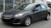 280 triệu nên mua Mazda3 2010?