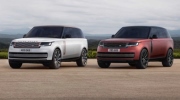 Ra mắt Range Rover 2022 phiên bản cho VIP: Nhìn vật liệu nội thất đã thấy đỉnh cao