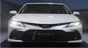 Đại lý báo giá Toyota Camry 2022 bản giữa gần 1,4 tỷ đồng tại Việt Nam
