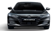 Honda Accord 2022 giá từ 1,319 tỷ đồng tại Việt Nam: Thêm 5 tính năng mới