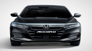Honda Accord 2022 ra mắt thị trường Việt, thêm công nghệ, giá không đổi