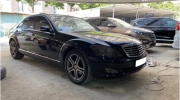 Mercedes-Benz S-Class xuống giá chỉ ngang Kia Morning sau khi 