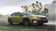 Những điều cần biết về Subaru Crosstrek/XV đời mới chuẩn bị trở lại đấu Kia Seltos