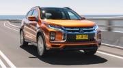 Mitsubishi Outlander Sport thế hệ mới sẽ ra mắt năm 2023, liệu có quay lại Việt Nam