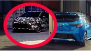Toyota Corolla sắp có bản đặc biệt mà dân chơi xe nào cũng muốn mua