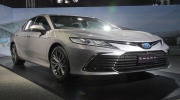 Toyota Camry 2022 lộ thông số, có gì để đấu VinFast Lux A2.0?