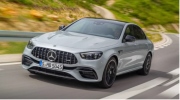 Khách mua Mercedes-AMG E-Class trong tương lai chắc chắn sẽ thất vọng vì sự thay đổi