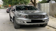 Ford Việt Nam triệu hồi 2.470 xe vì lỗi bơm dầu hộp số