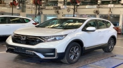 Đi trong phố nên mua SUV nào?