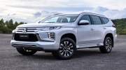 Phân biệt SUV và CUV: Hai dòng xe thường bị 