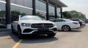 "Cắt options" hàng loạt mẫu xe sang, Mercedes-Benz Việt Nam nói gì?