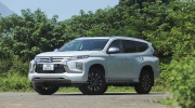 Những yếu tố đáng tiền khi mua Mitsubishi Pajero Sport