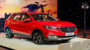 Giảm giá còn 440 triệu đồng, xe gầm cao MG ZS rẻ ngang xe cỡ A