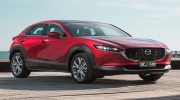 Mazda CX-30 sẽ được lắp ráp tại Malaysia, vẫn chưa định ngày về Việt Nam
