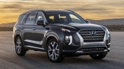 Hyundai Palisade sắp ra mắt tại Malaysia, thị trường Việt Nam vẫn ngóng chờ