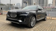BMW X7 mới giá cao nhất 6,89 tỷ đồng