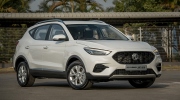 MG ZS thêm bản tiêu chuẩn giá 519 triệu đồng