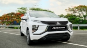 Mitsubishi tung khuyến mãi hàng chục triệu đồng