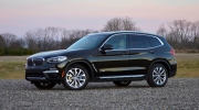 BMW X3 bổ sung biến thể mới giá từ 1,5 tỷ đồng