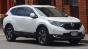 1 tỷ nên mua CX-5 hay CR-V?