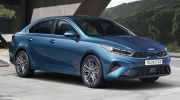 Kia Cerato 2021 lên kệ tại Úc giá từ 465 triệu đồng, chờ ngày đấu Civic tại Việt Nam