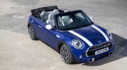 MINI xác nhận Convertible ‘sống sót’ - Động cơ mới là điều đem tới bất ngờ