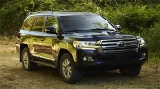Toyota Land Cruiser 2022 thế hệ mới hứa hẹn sẽ ra mắt trong tháng 5