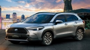 Corolla Cross bán chạy, Toyota quyết định mang Mỹ tiến và đây là những khác biệt.