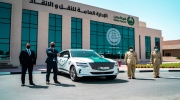 Chán siêu xe, cảnh sát Dubai chuyển sang 