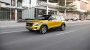 Kia Seltos 2022 khai tử biến thể, bổ sung bản Nightfall Edition